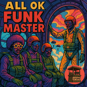 Cattle Truck Funk (Nuts-to-Butts)