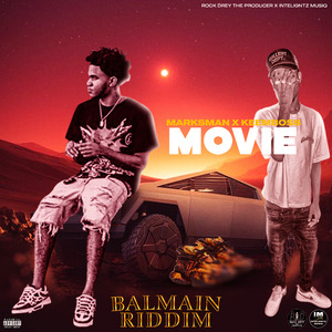 Movie (Balmain Riddim)