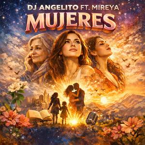MUJERES (feat. Mireya)