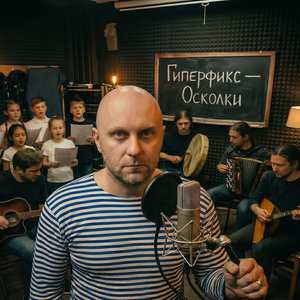 Осколки