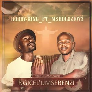 Ngicel'umsebenzi (feat. Hobby-king)