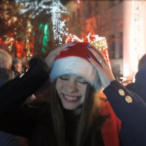 Cieszę się że was mam