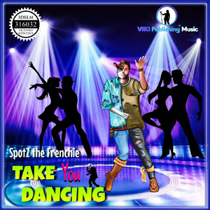 Take You Dancing (feat. Primrose Fernetise)