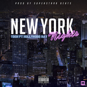 New York Nights (feat. Hollywood Ray)