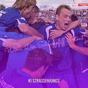 Wenn Der Schlusspfiff Ertönt