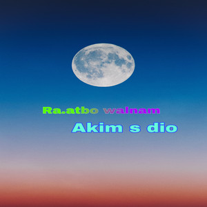 Ra.atbo walnam Akim s dio