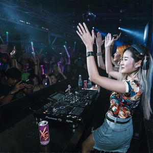 Akimilaku (Original Mix)