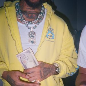 "ASHES" 王齐铭 x 孟菲斯 x KEY GLOCK TYPE BEAT