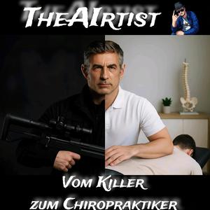 Vom Killer zum Chiropraktiker