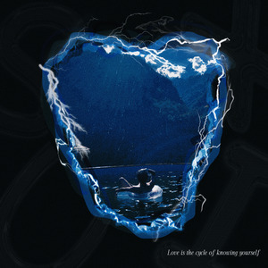 爱是认识自己的循环(Prod.waytoolost)