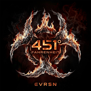 451 Fahrenheit