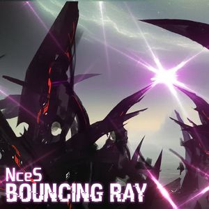Bouncing Ray