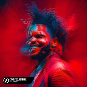 Can't feel my face (Acoustic)