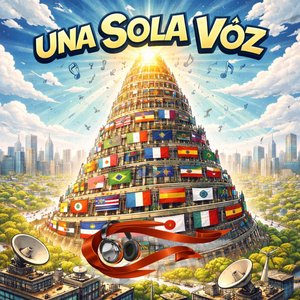 Una sola voz