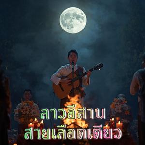 ลาวอีสานสายเลือดเดียว