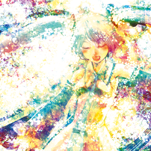 桜の季節 (feat. 初音ミク)