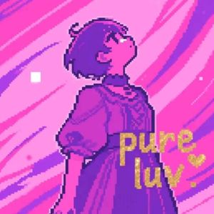 纯爱落后在童话里（Prod.9Zi）