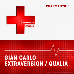 Extraversion (Original Mix)