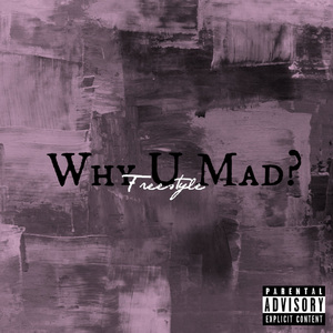Why U Mad? (Freestyle)
