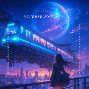 Reverse Journey 人生如逆旅
