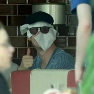 【Free】“Robber” Boombap Type beat