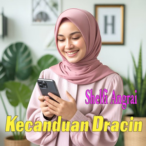 Kecanduan Dracin