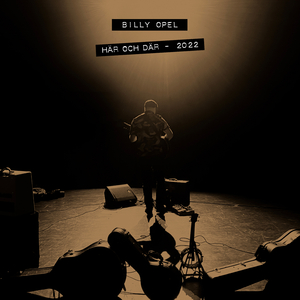 Välj mig (Live Gamla Teatern, Östersund 22 Oktober 2022)