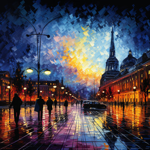 Keys to Celestial Tides