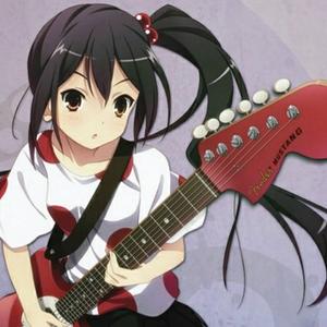 空谷幽兰尾奏(cover李延亮)