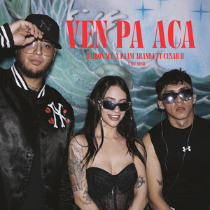 ven pa aca