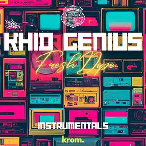 Phnom Penh (Instrumental)