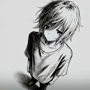 你是最温柔的暴风雨