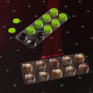 buzzwords (Tresend Remix)