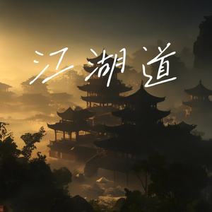 江湖道