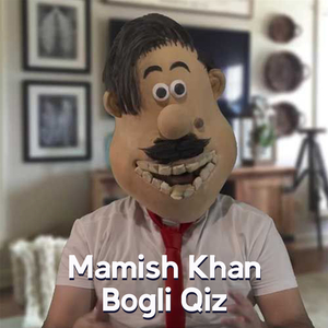 Bogli Qiz