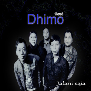 Jalani Saja (Remastered 2006)