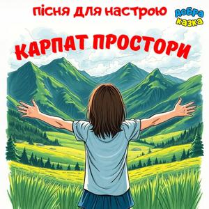 Карпат простори