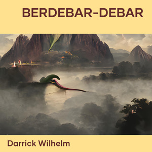 Berdebar-Debar