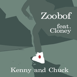 Kenny and Chuck (feat. Cloney)