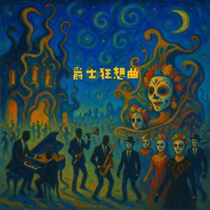 午夜迷宫