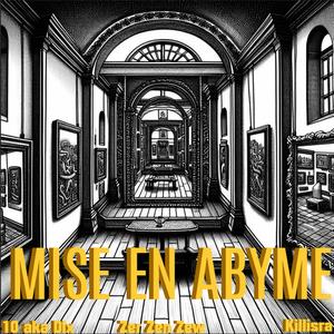 Goutte De Trop (feat. Zer Zen Zew)