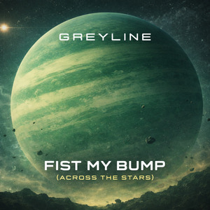 Fist My Bump (Across the Stars)