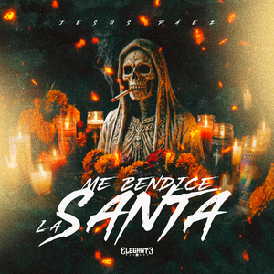 Me Bendice La Santa