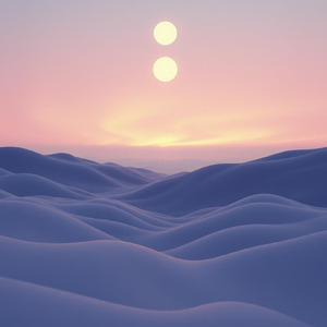 Delta Glow