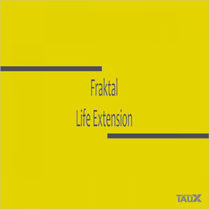 Life Extension (Original Mix)