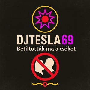 Betiltották ma a csókot