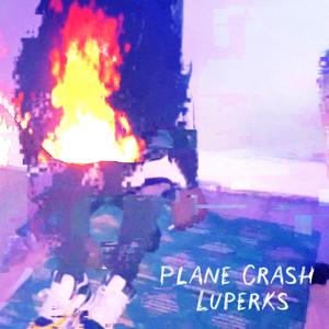 Plane crash