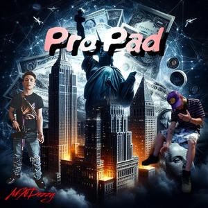 Pro Pad