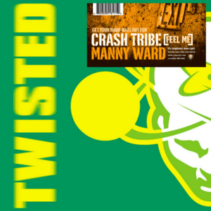 Crash Tribe (Tee's Vox)