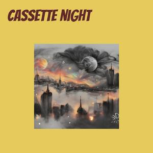 Cassette Night
